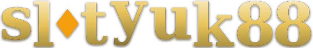 slotyuk88 logo
